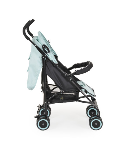 Детска лятна количка Jerry мента