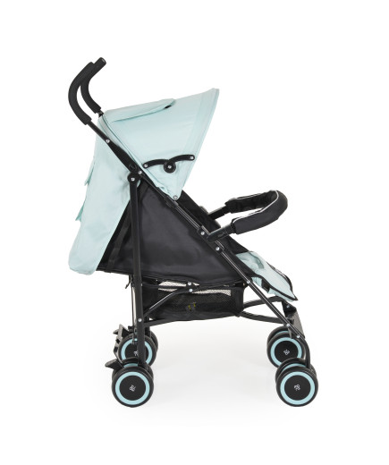 Детска лятна количка Jerry мента