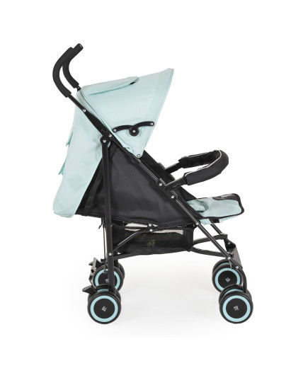 Детска лятна количка Jerry мента