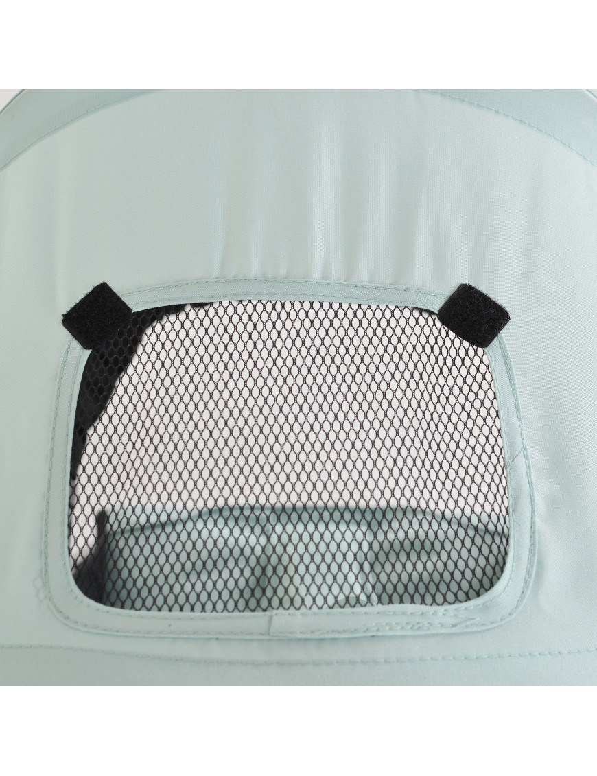 Детска лятна количка Jerry мента