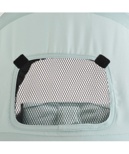 Детска лятна количка Jerry мента