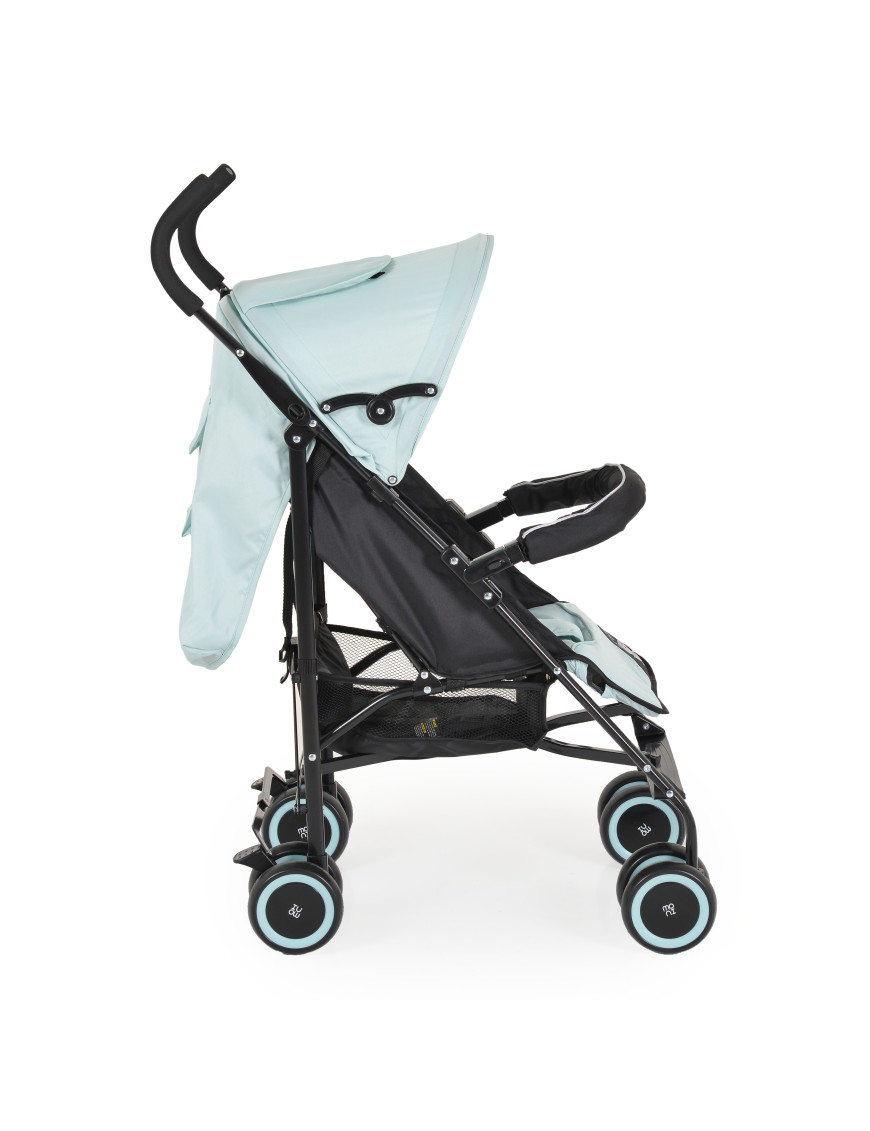 Детска лятна количка Jerry мента