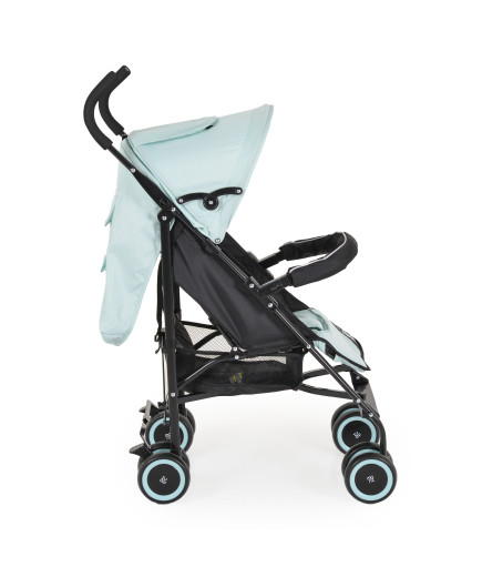 Детска лятна количка Jerry мента