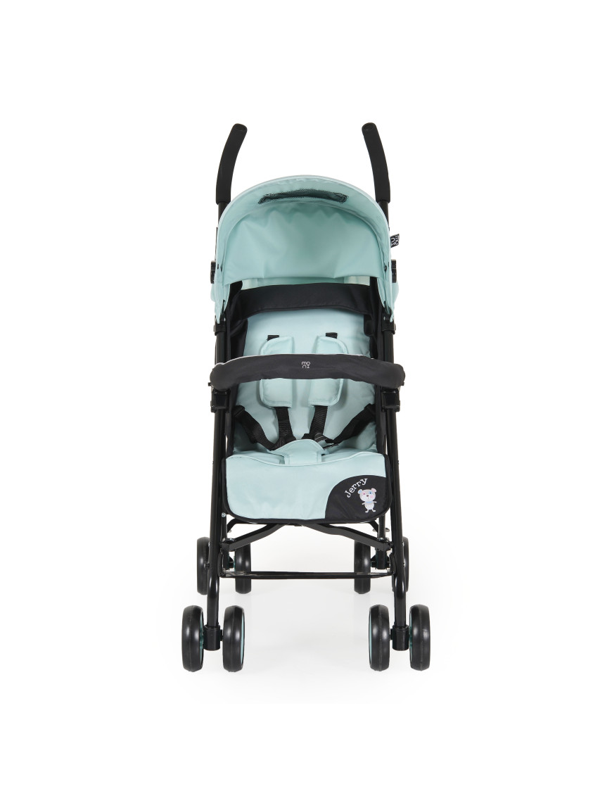 Детска лятна количка Jerry мента