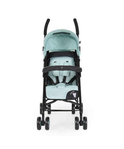 Детска лятна количка Jerry мента