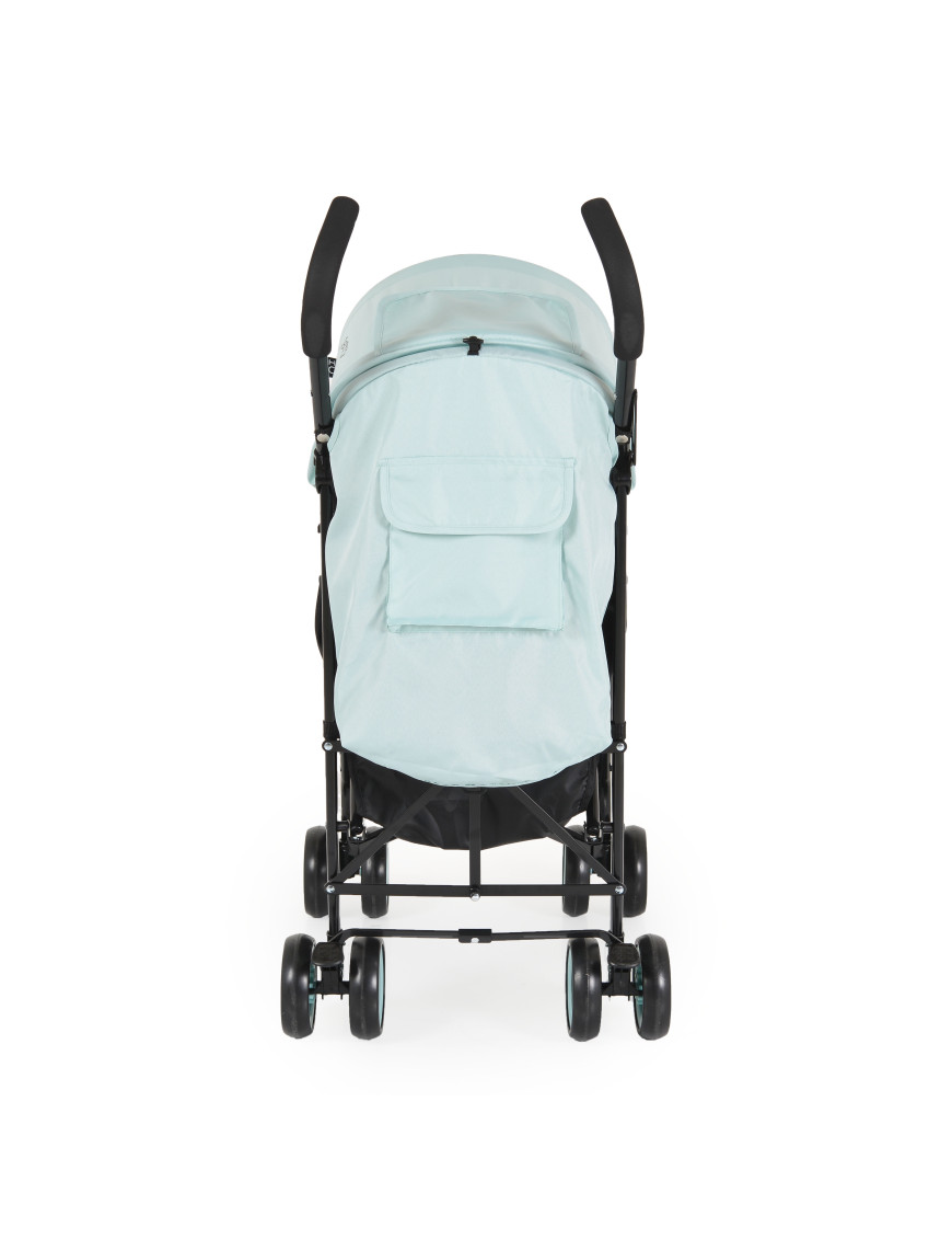 Детска лятна количка Jerry мента