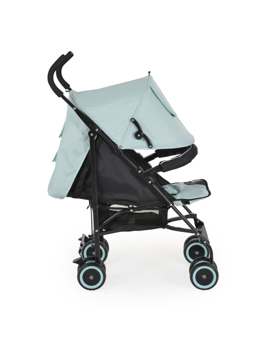 Детска лятна количка Jerry мента