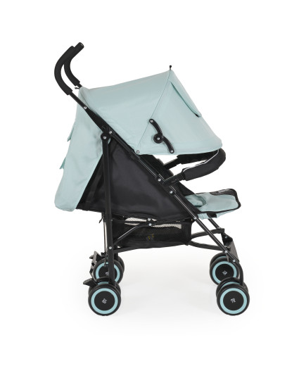 Детска лятна количка Jerry мента