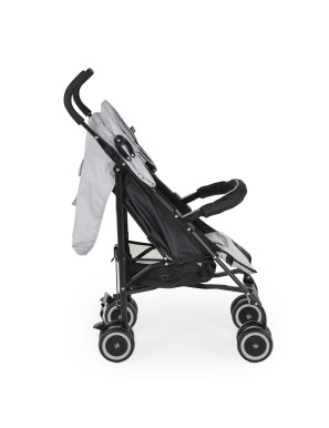 Детска лятна количка Jerry сив 2