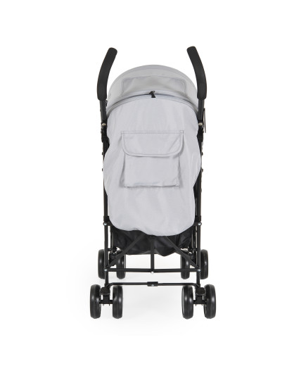 Детска лятна количка Jerry сив