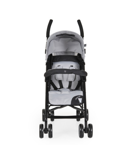 Детска лятна количка Jerry сив