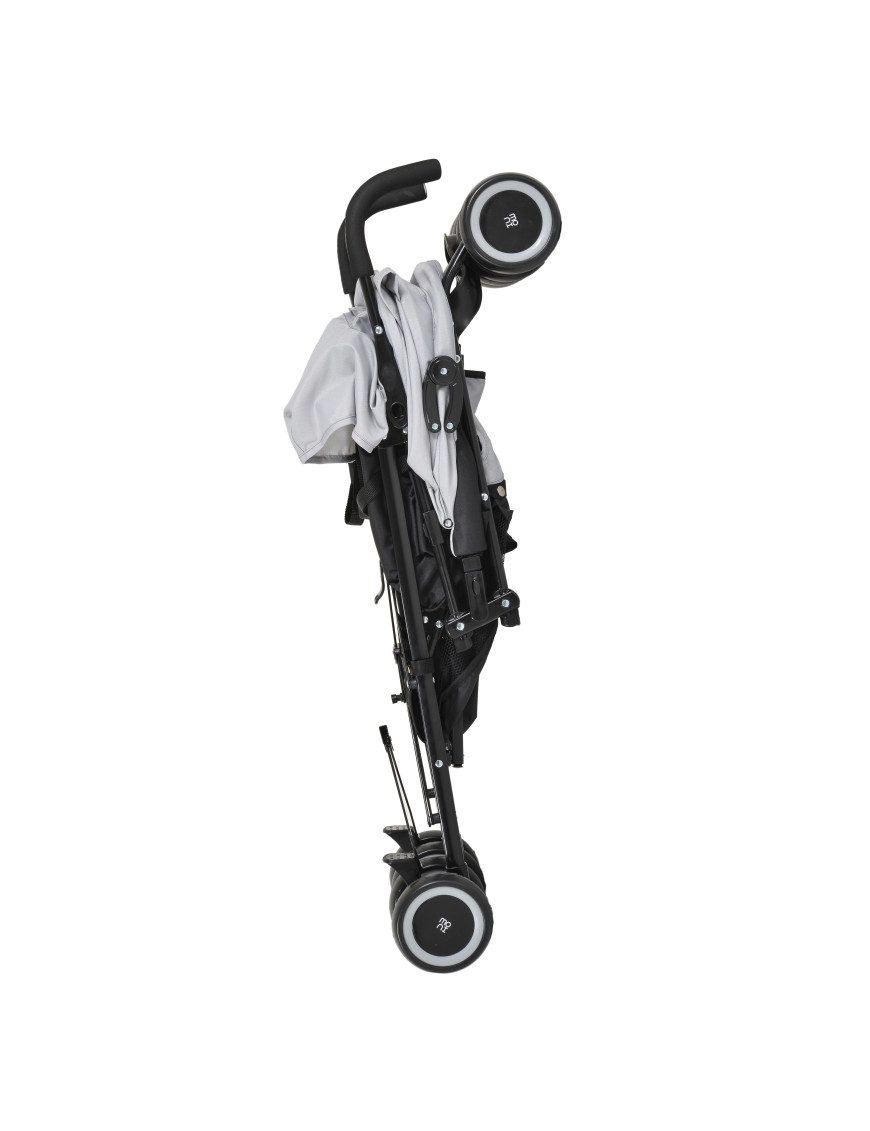 Детска лятна количка Jerry сив