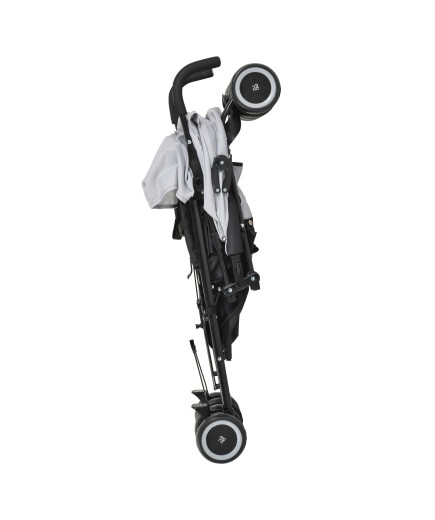 Детска лятна количка Jerry сив