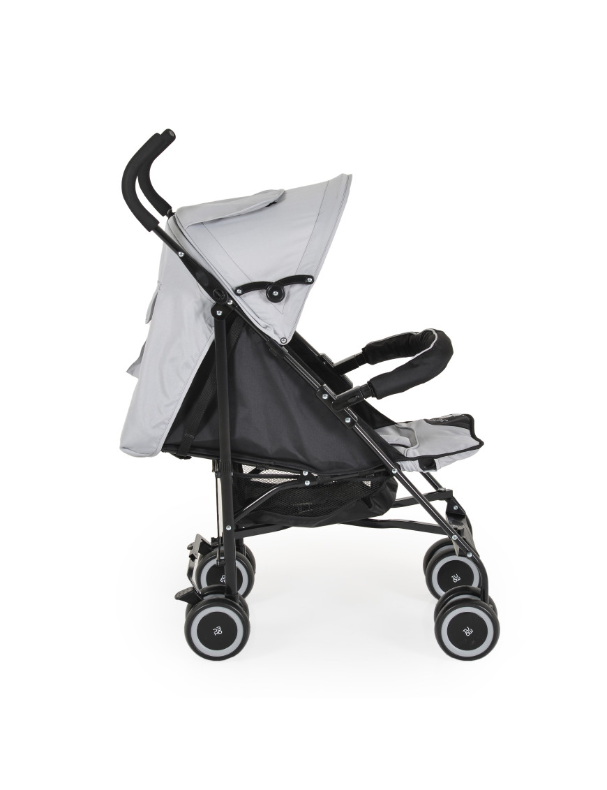 Детска лятна количка Jerry сив