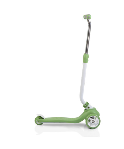 Тротинетка Tristar 3в1 зелен