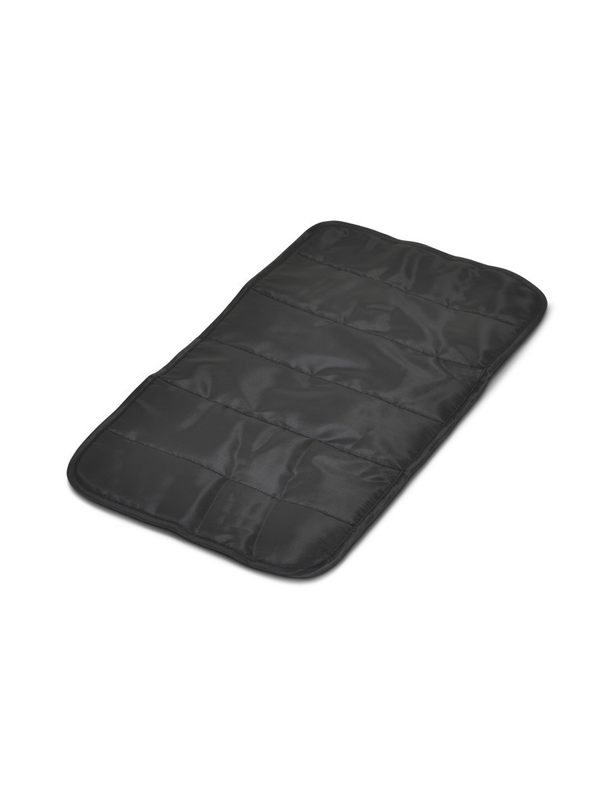 Комбинирана детска количка 2в1 iClick черен