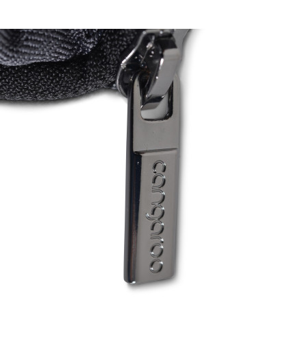 Комбинирана детска количка 2в1 iClick черен