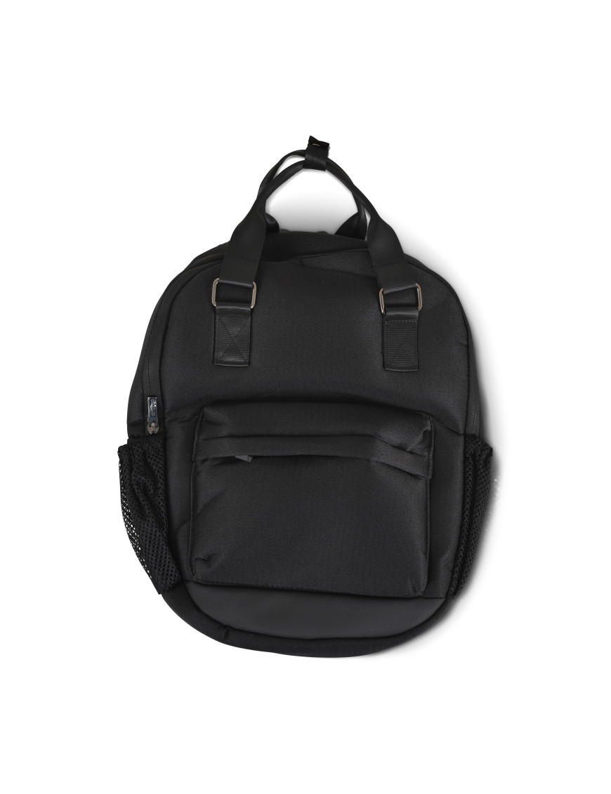 Комбинирана детска количка 2в1 iClick черен