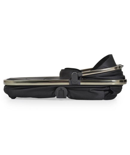 Комбинирана детска количка 2в1 iClick черен