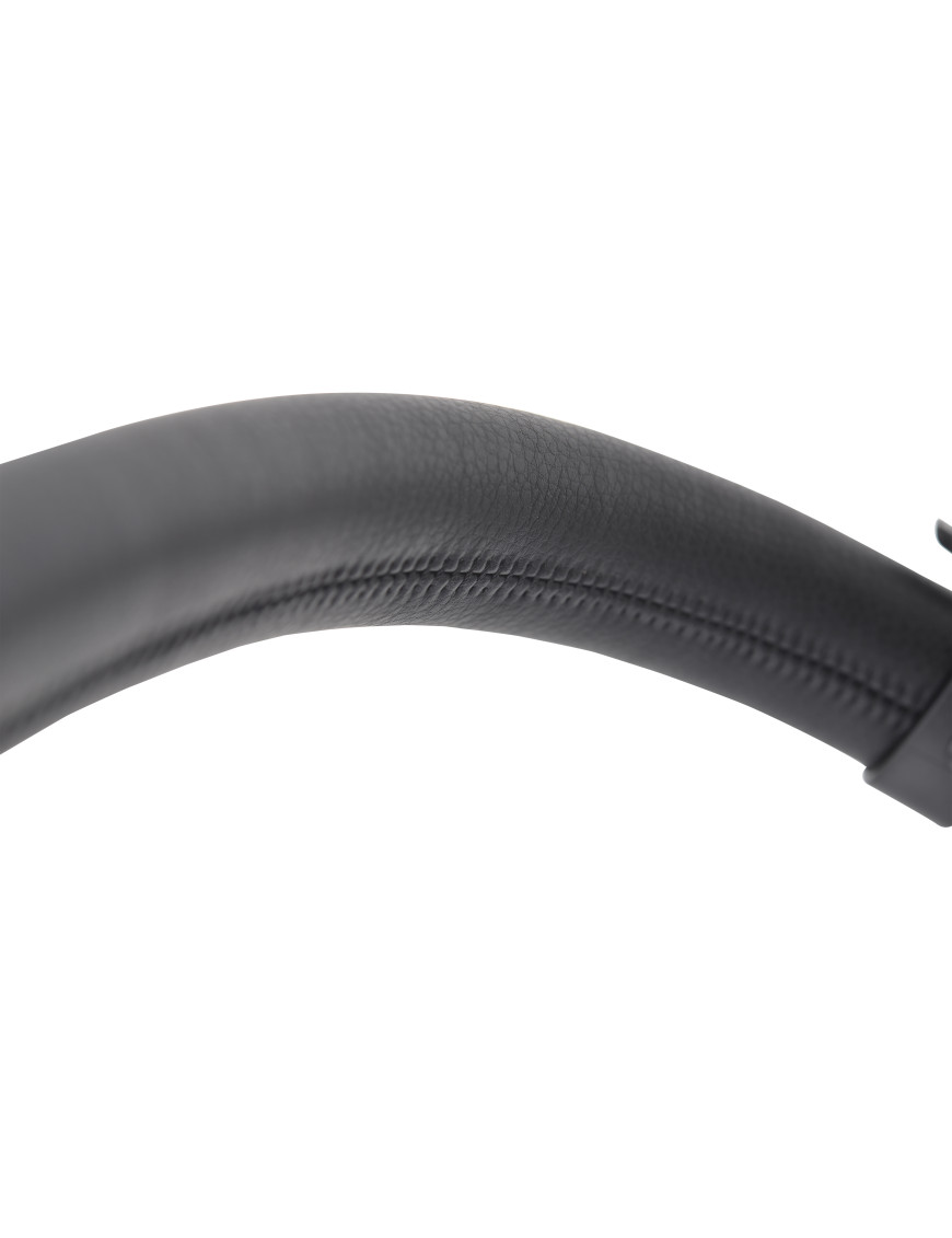 Комбинирана детска количка 2в1 iClick черен