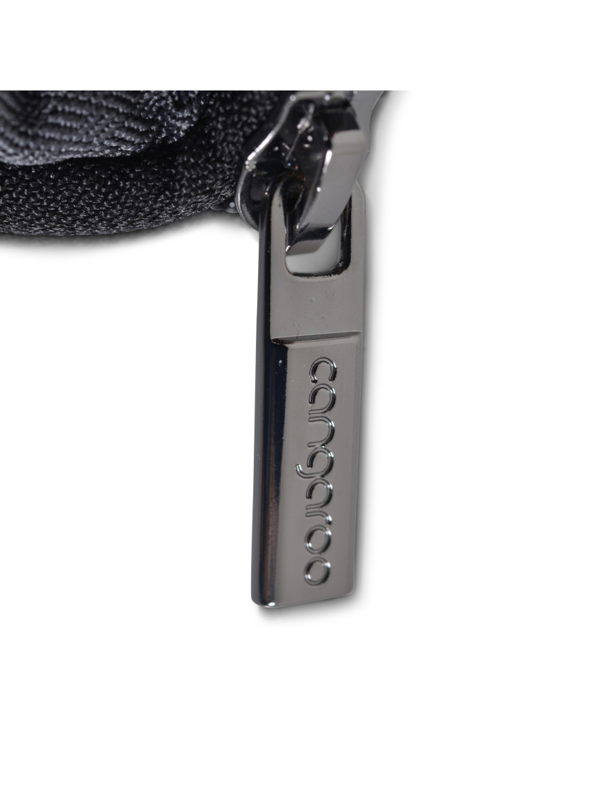 Комбинирана детска количка 2в1 iClick черен