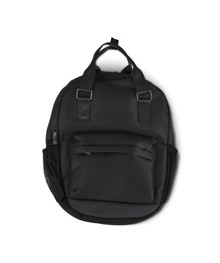 Комбинирана детска количка 2в1 iClick черен