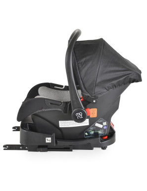 ISOFIX База за стол за кола Royal 40-87cм 2