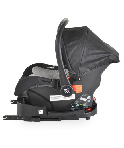 ISOFIX База за стол за кола Royal 40-87cм