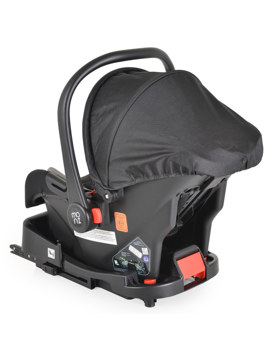 ISOFIX База за стол за кола Royal 40-87cм