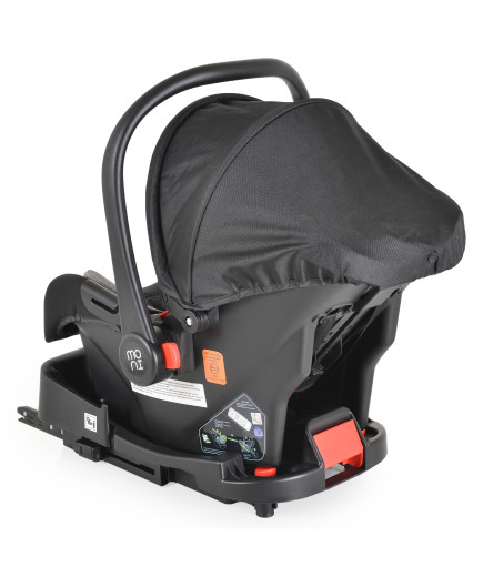 ISOFIX База за стол за кола Royal 40-87cм