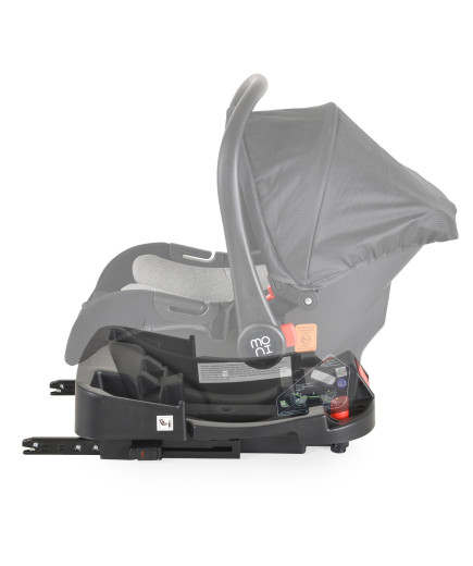 ISOFIX База за стол за кола Royal 40-87cм