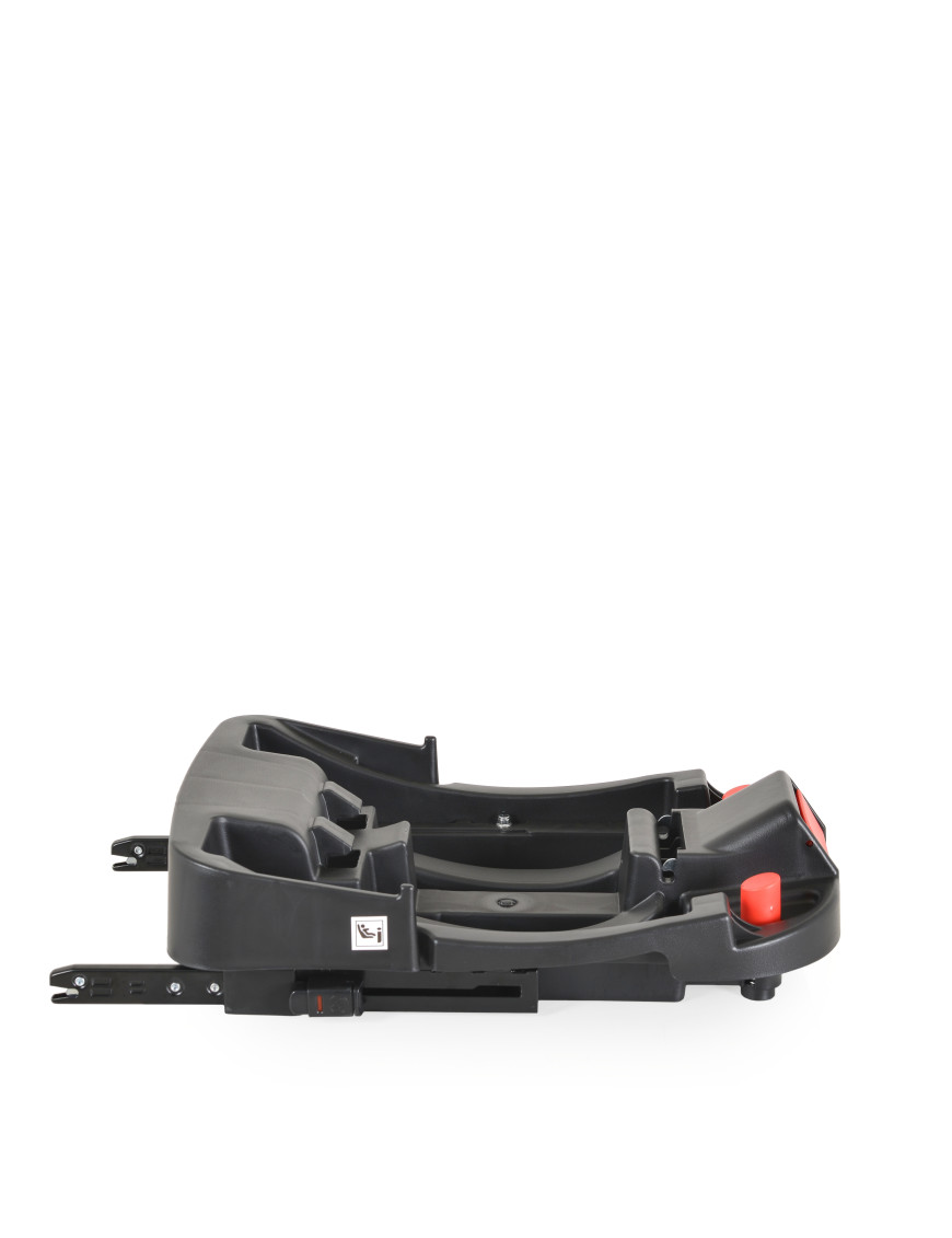 ISOFIX База за стол за кола Royal 40-87cм