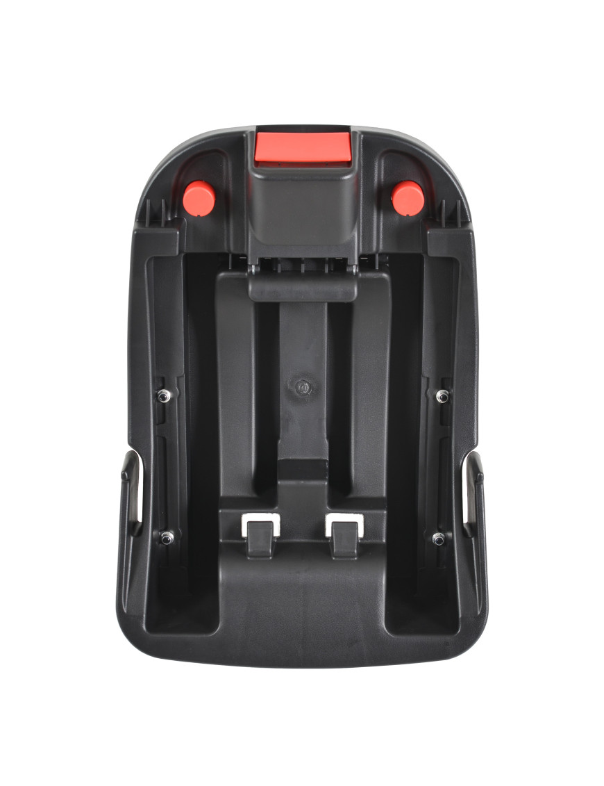 ISOFIX База за стол за кола Royal 40-87cм