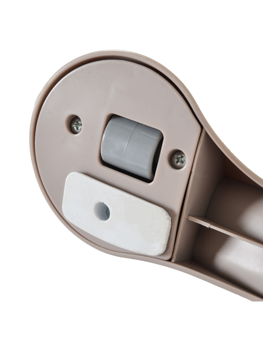 Детски Стол за хранене Hunny мече бежов