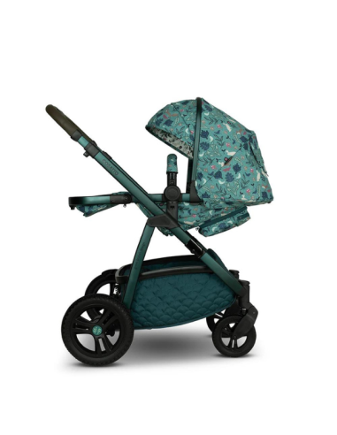 Cosatto CT5629 WOW 3 бебешка количка MASQUERADE