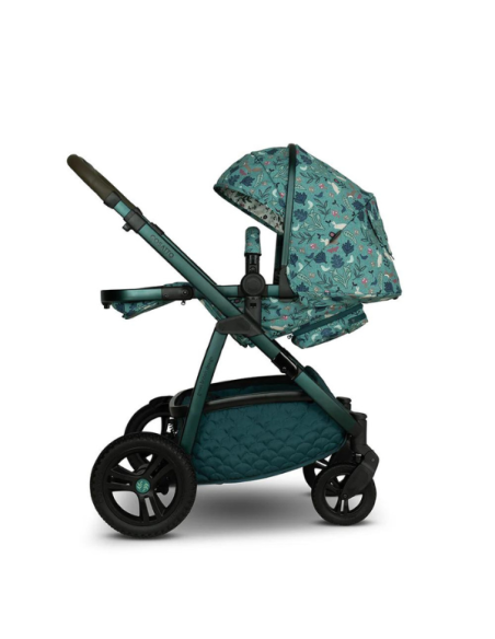 Cosatto CT5629 WOW 3 бебешка количка MASQUERADE