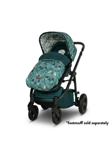 Cosatto CT5629 WOW 3 бебешка количка MASQUERADE