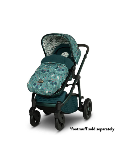 Cosatto CT5629 WOW 3 бебешка количка MASQUERADE