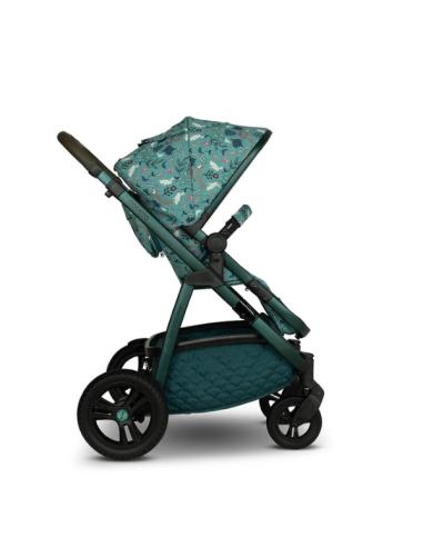 Cosatto CT5629 WOW 3 бебешка количка MASQUERADE