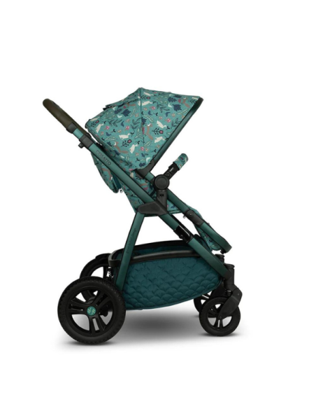 Cosatto CT5629 WOW 3 бебешка количка MASQUERADE