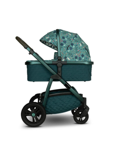 Cosatto CT5629 WOW 3 бебешка количка MASQUERADE