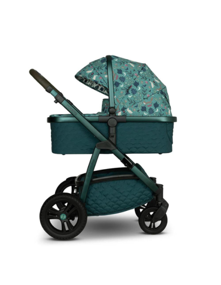 Cosatto CT5629 WOW 3 бебешка количка MASQUERADE