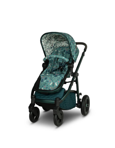 Cosatto CT5629 WOW 3 бебешка количка MASQUERADE