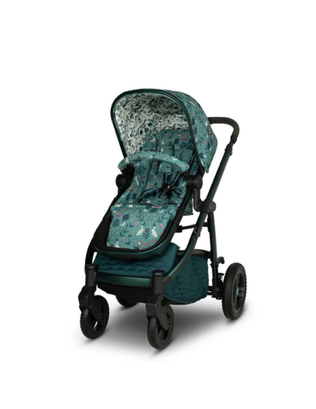 Cosatto CT5629 WOW 3 бебешка количка MASQUERADE