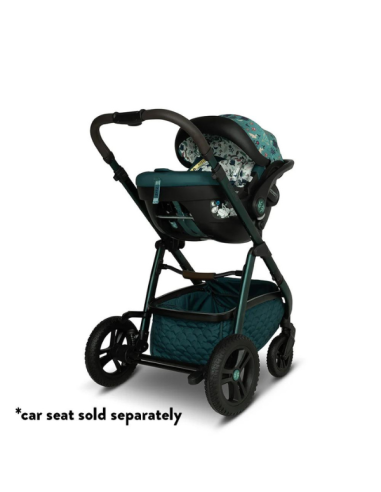 Cosatto CT5629 WOW 3 бебешка количка MASQUERADE