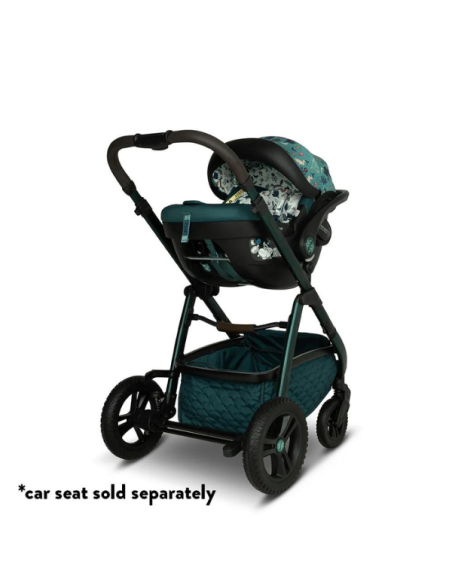 Cosatto CT5629 WOW 3 бебешка количка MASQUERADE