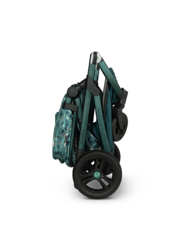 Cosatto CT5629 WOW 3 бебешка количка MASQUERADE
