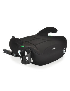 Стол за кола I-Jet 125-150cм черен