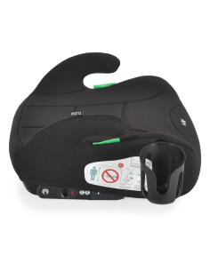 Стол за кола I-Jet 125-150cм черен 2