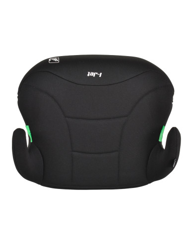 Стол за кола I-Jet 125-150cм черен